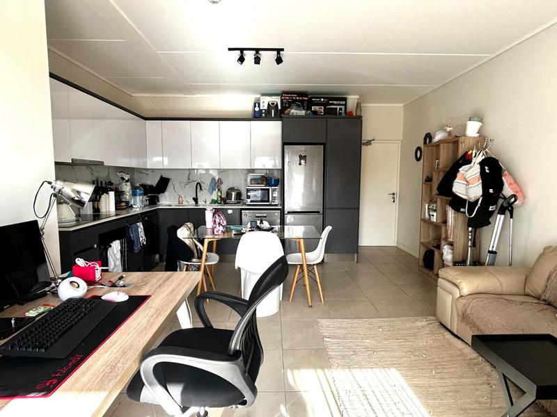To Let 2 Bedroom Property for Rent in The Huntsman Western Cape